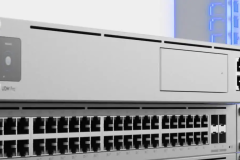 De DreamMachine is het hart van uw netwerk